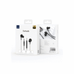 Wiwu EB310 Wired Earphone