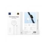 Wiwu M18 Watch Wireless Charger
