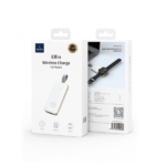 Wiwu M19 Elfin Wireless Charger