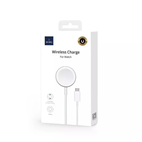Wiwu M7 Wireless Charge For Watch