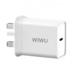 Wiwu Quick 20w USB-C PD Adapter