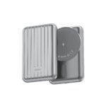 Wiwu Trunk Series 5000mah Magnetic Power Bank